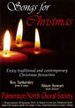 Songs For Christmas concert by Palmerston North Choral Society